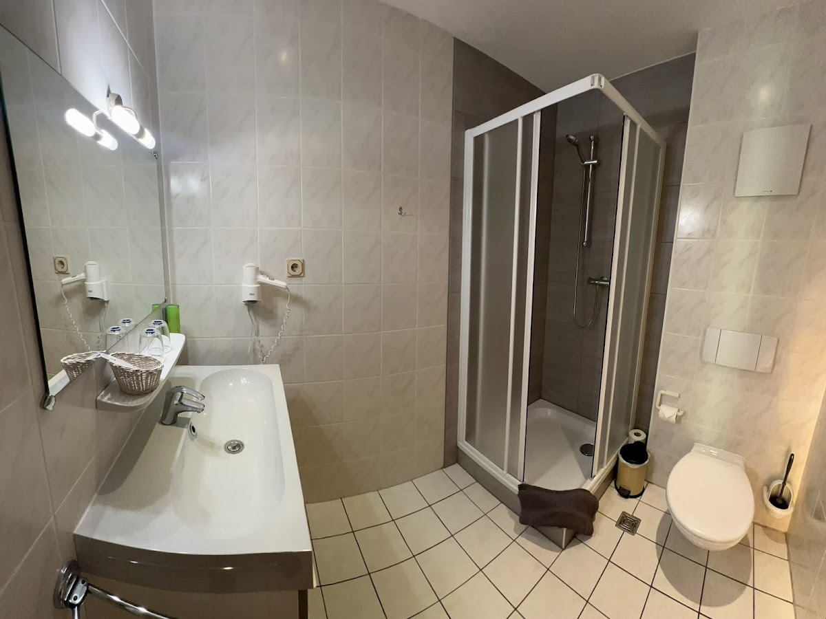Hotel Am Werl