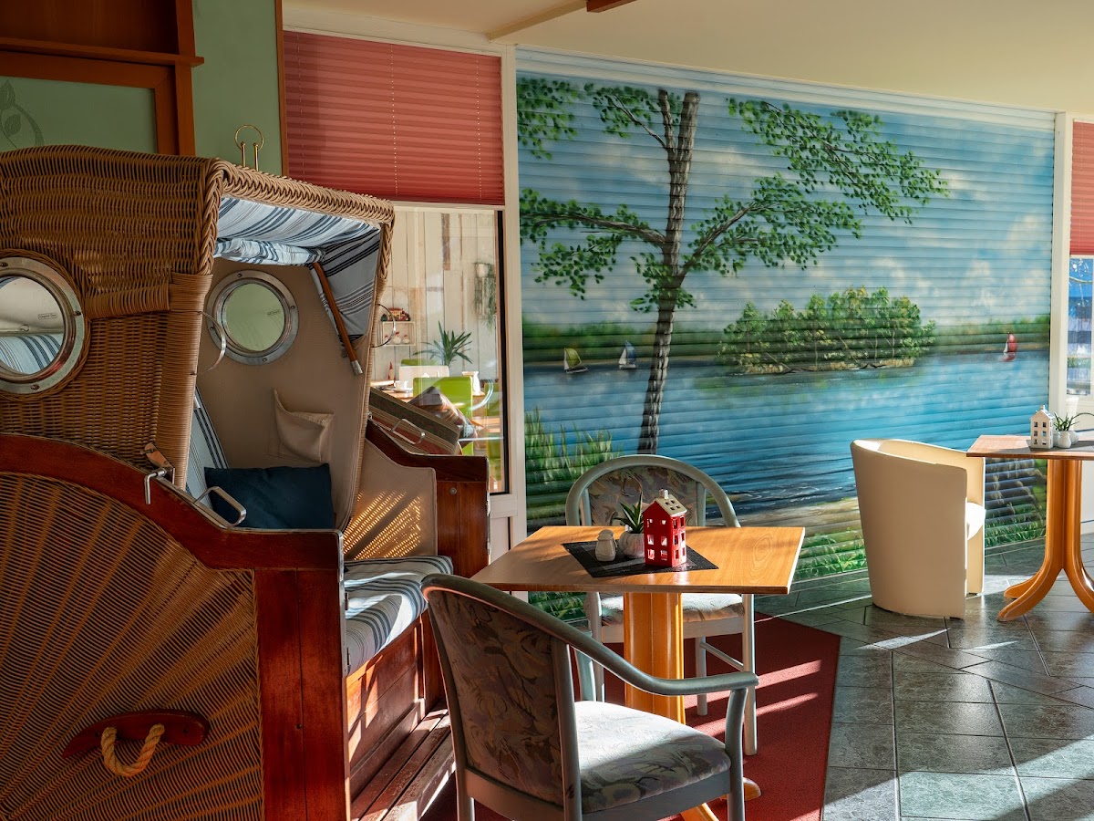 Hotel Am Werl