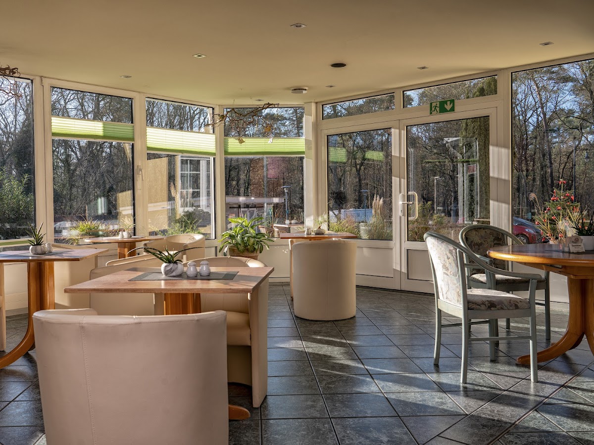Hotel Am Werl
