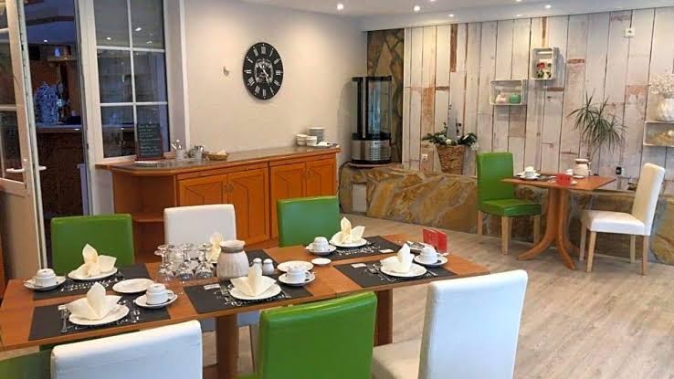 Hotel Am Werl