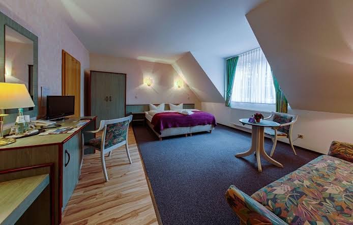 Hotel Am Werl