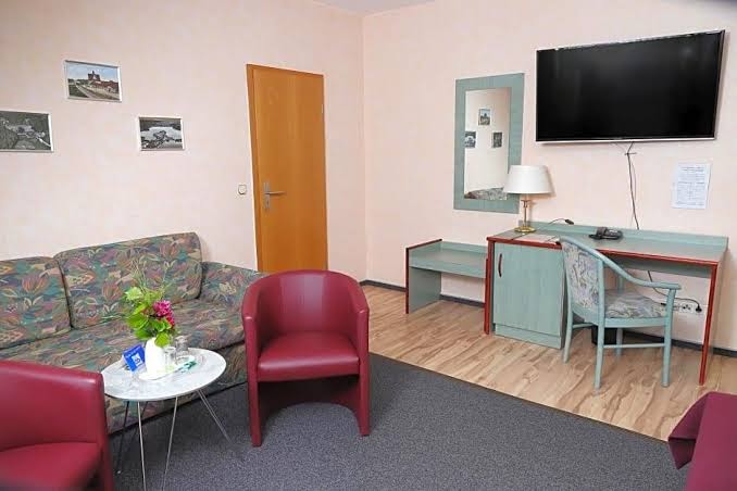 Hotel Am Werl