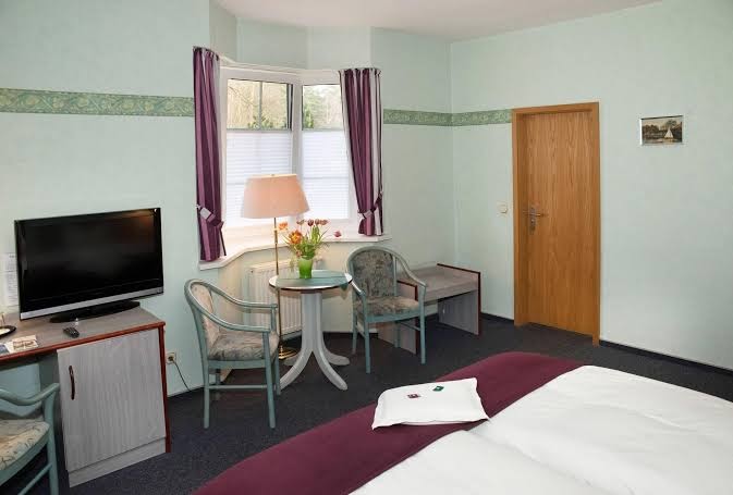 Hotel Am Werl