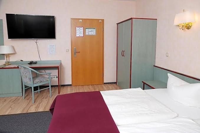 Hotel Am Werl