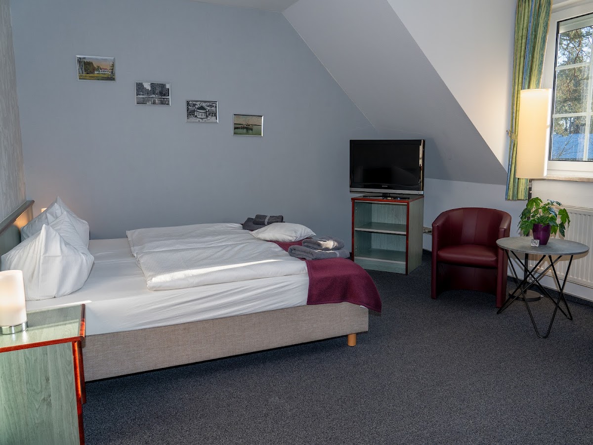 Hotel Am Werl