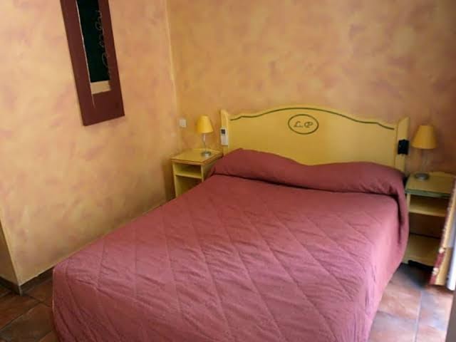 Hôtel Little Palace