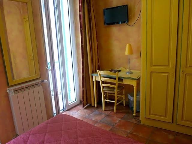 Hôtel Little Palace