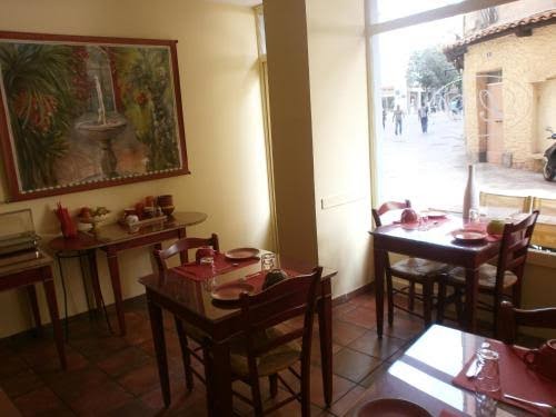 Hôtel Little Palace