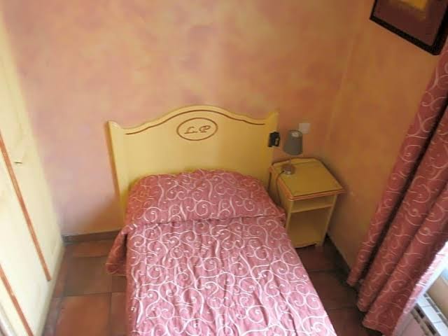 Hôtel Little Palace