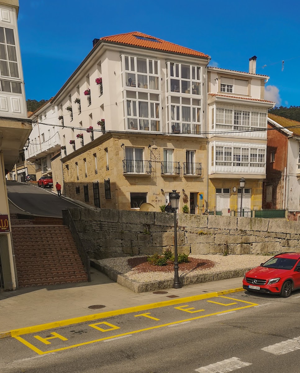 Hotel do Porto
