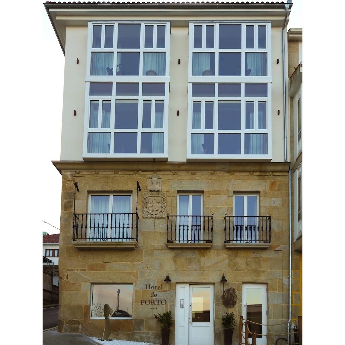 Hotel do Porto