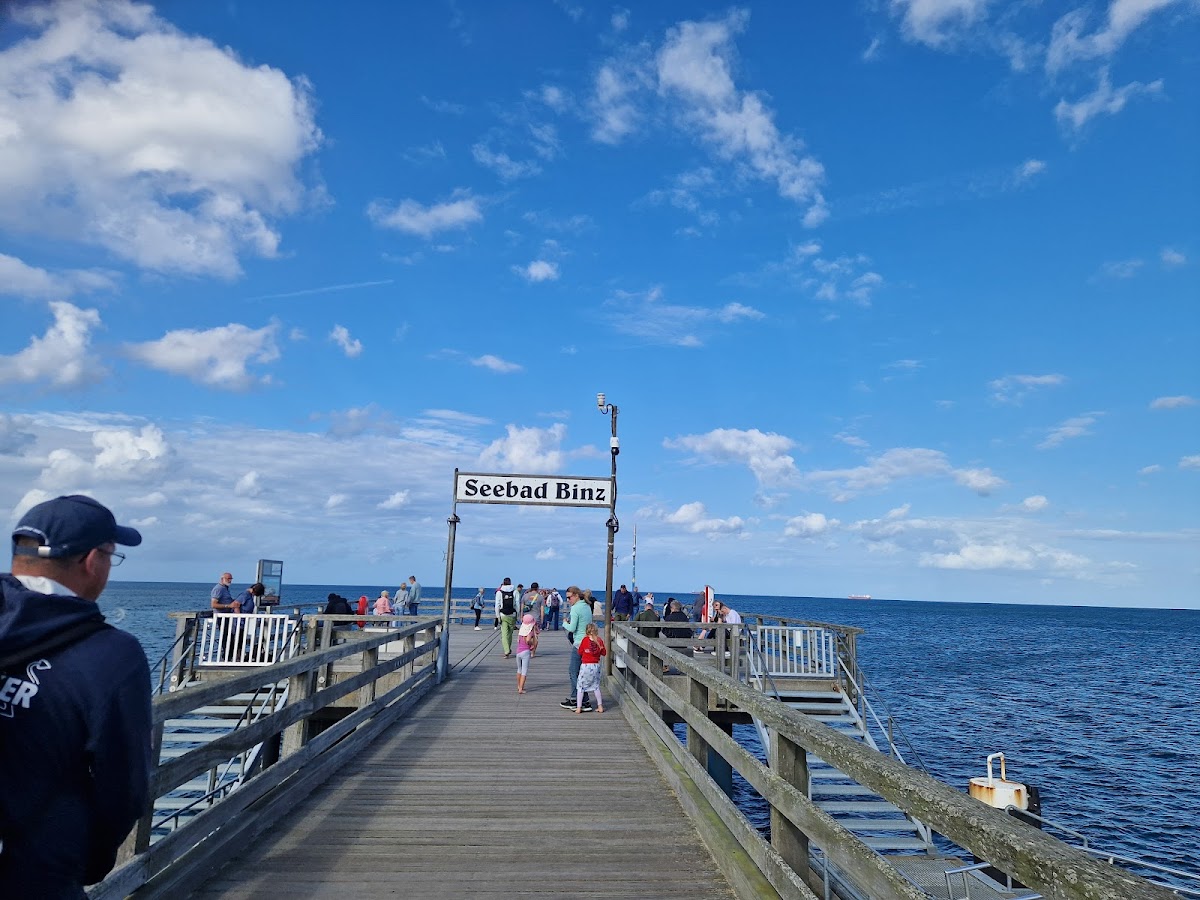 Binz