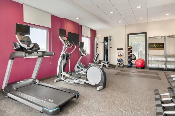 Home2 Suites by Hilton Easton