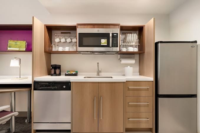 Home2 Suites by Hilton Easton