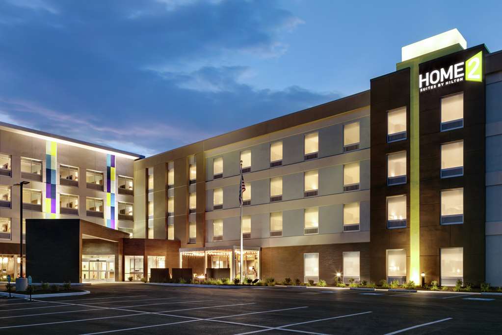 Home2 Suites by Hilton Easton