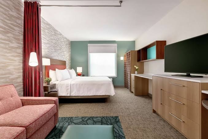 Home2 Suites by Hilton Easton