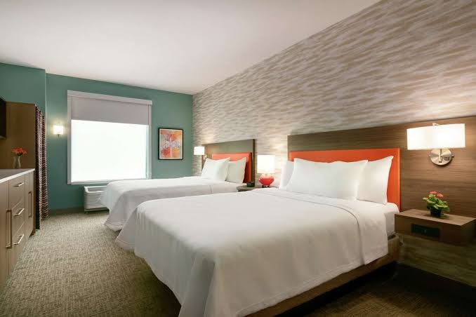 Home2 Suites by Hilton Easton