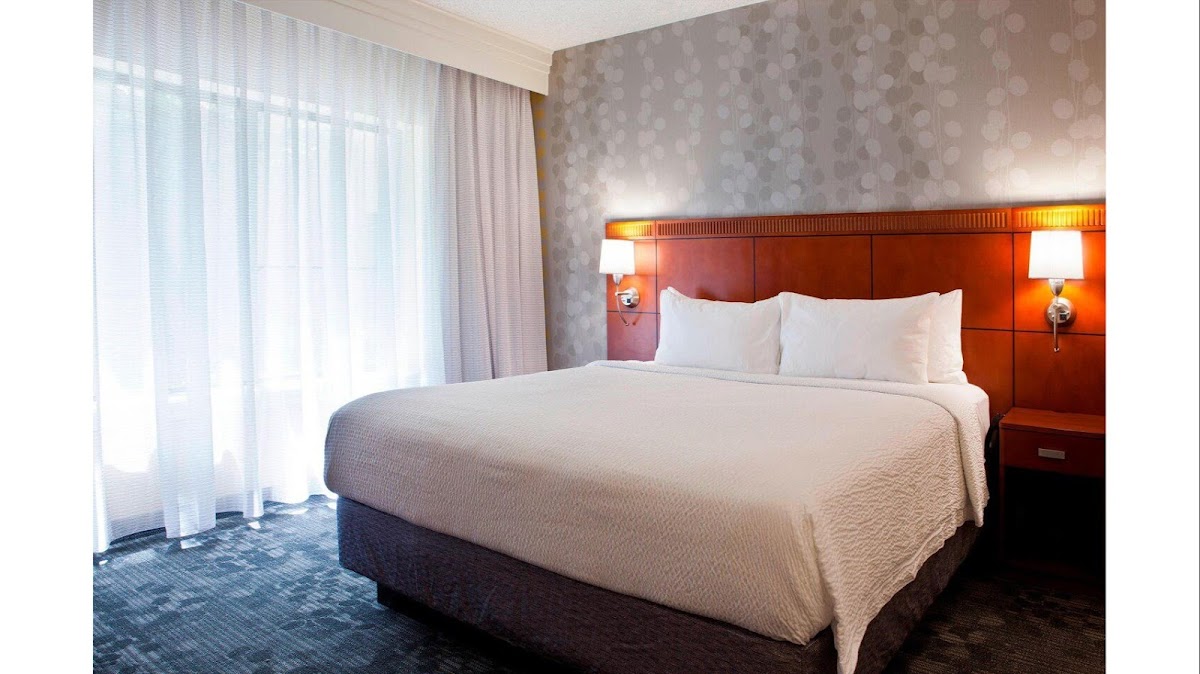 Courtyard by Marriott Denver Tech Center