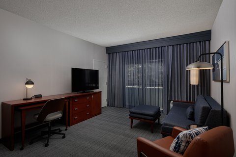Courtyard by Marriott Denver Tech Center