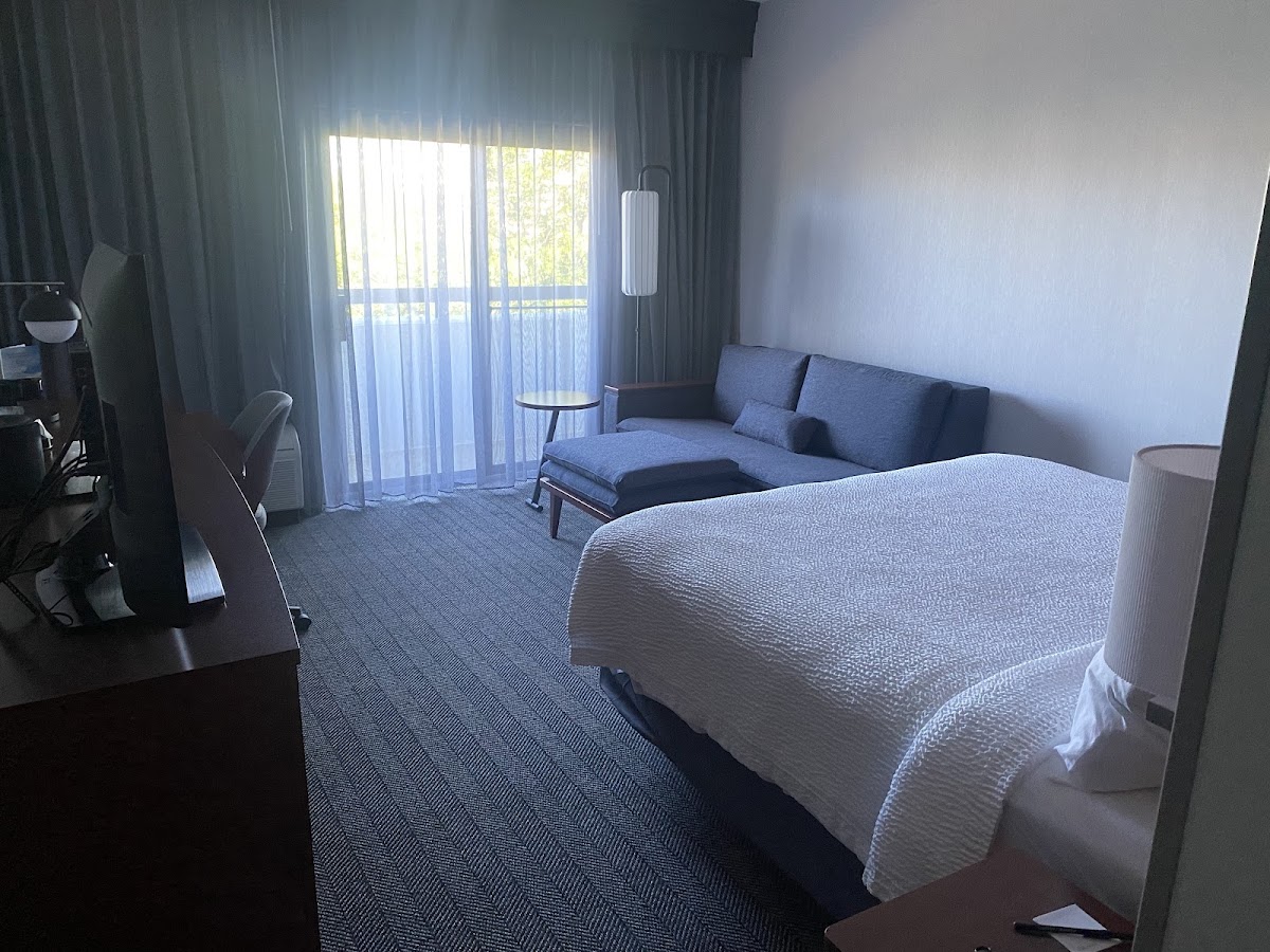 Courtyard by Marriott Denver Tech Center
