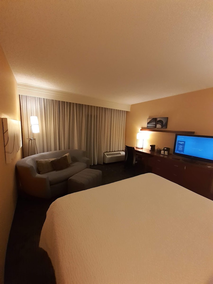 Courtyard by Marriott Denver Tech Center