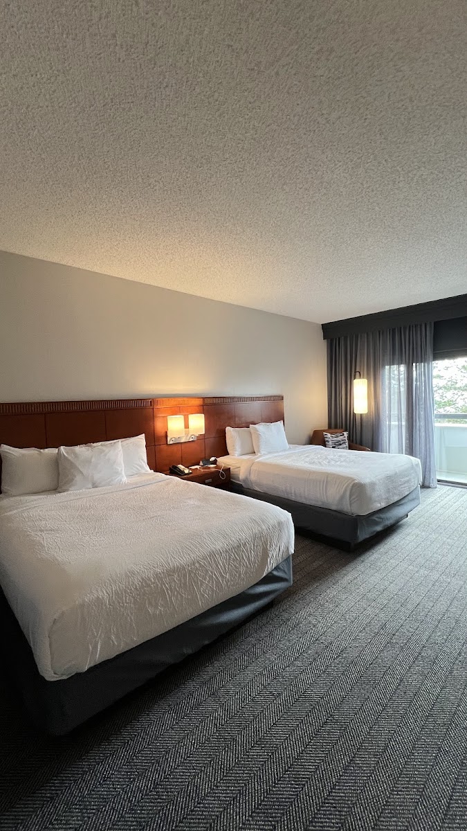 Courtyard by Marriott Denver Tech Center
