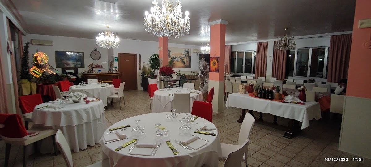 Hotel Italia