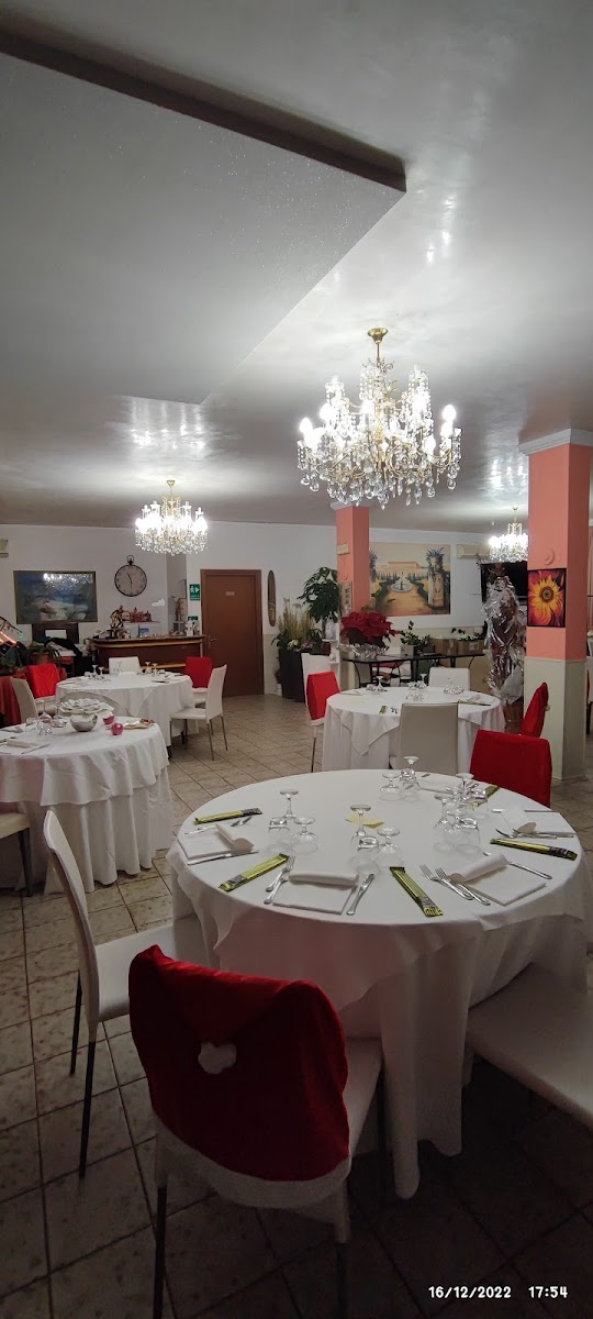 Hotel Italia