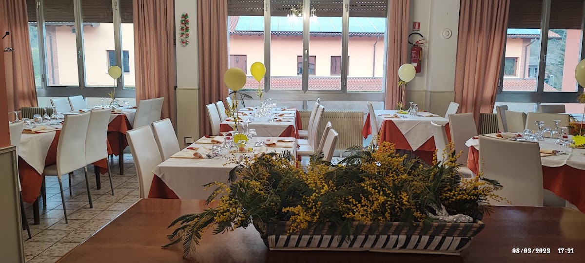 Hotel Italia