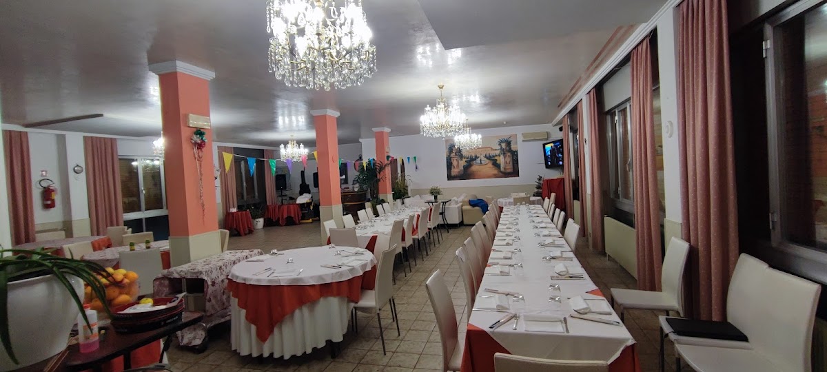 Hotel Italia