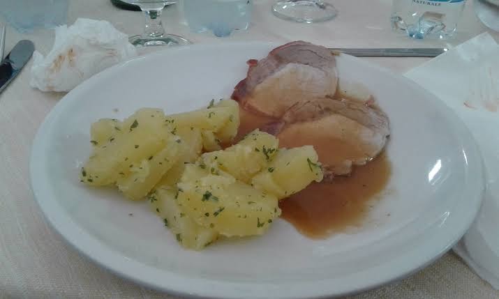 Hotel Italia