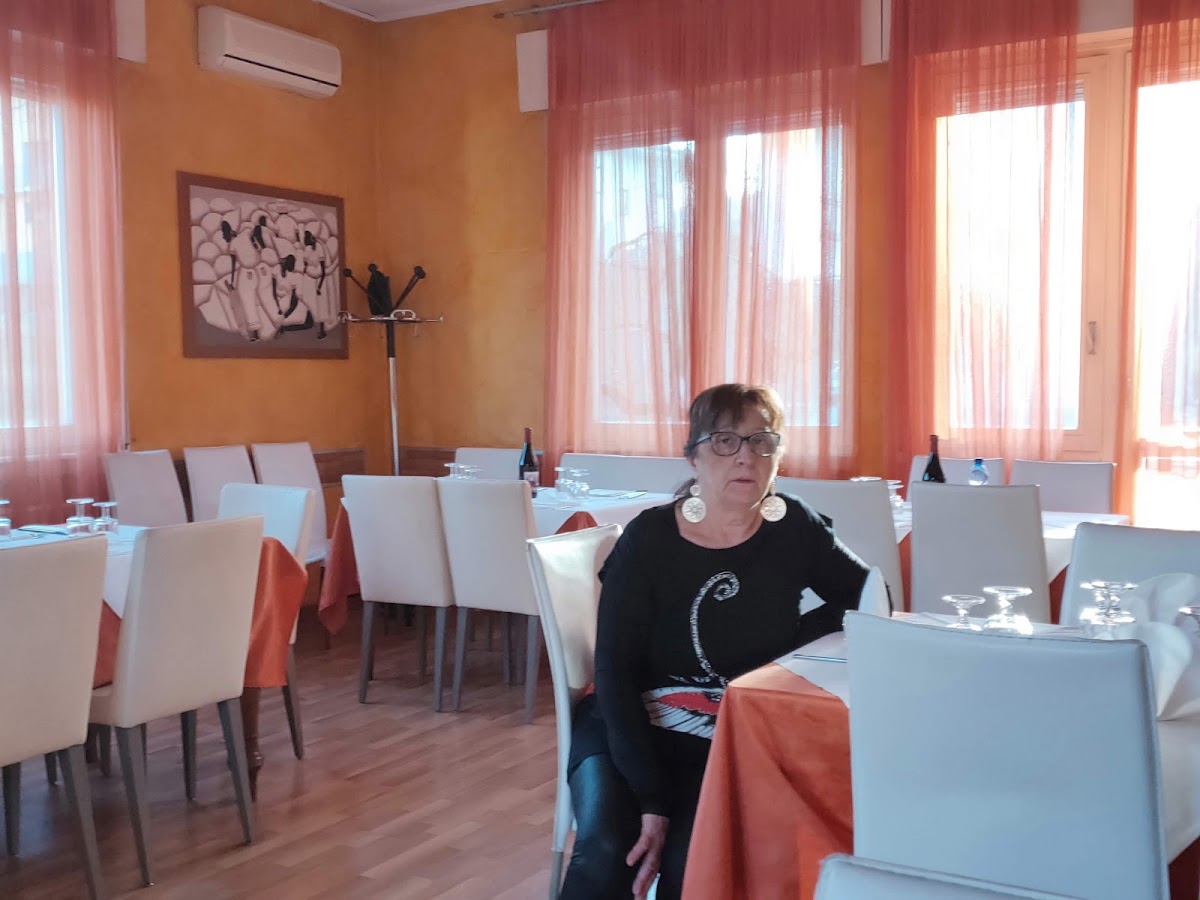 Hotel Italia