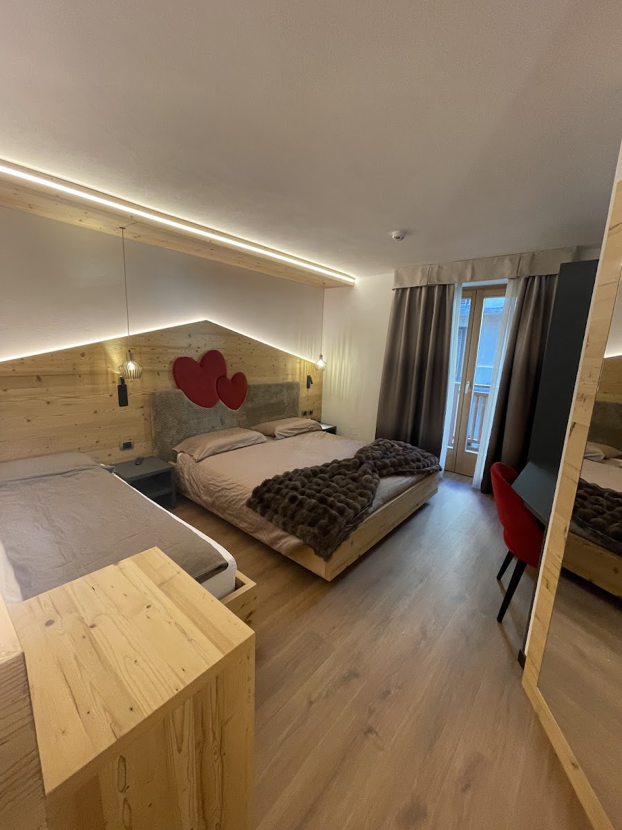 Hotel Diana