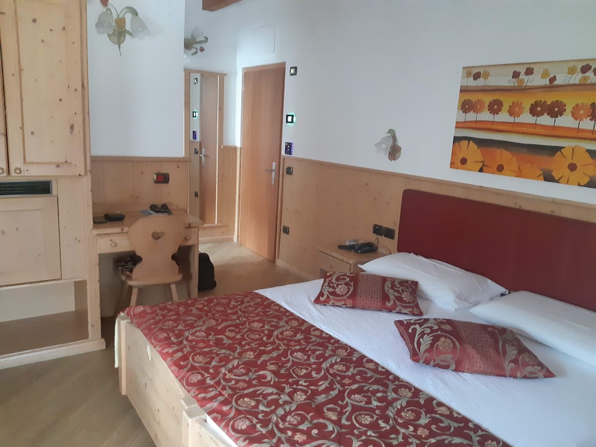 Hotel Diana