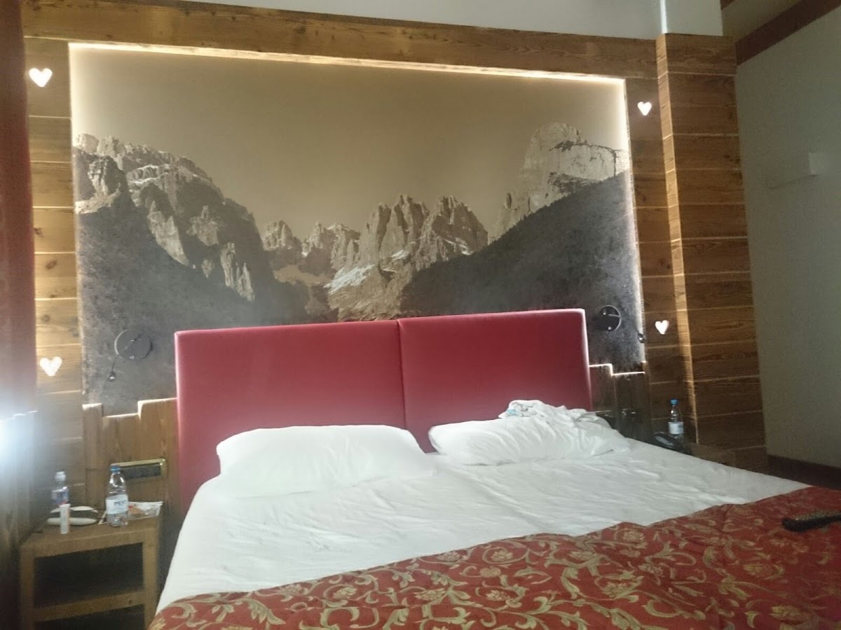 Hotel Diana