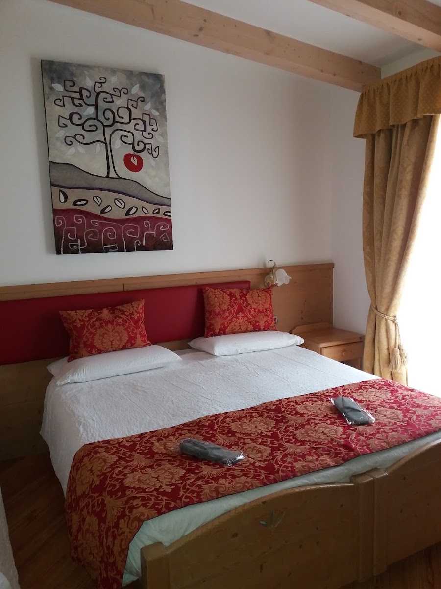 Hotel Diana