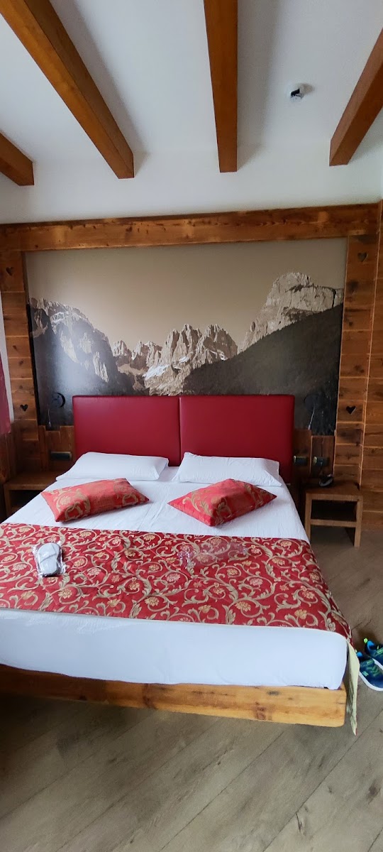 Hotel Diana