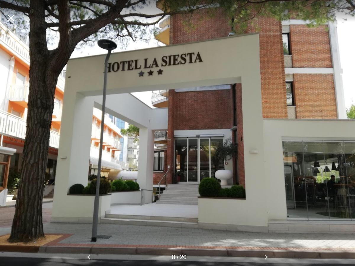 Hotel La Fenice