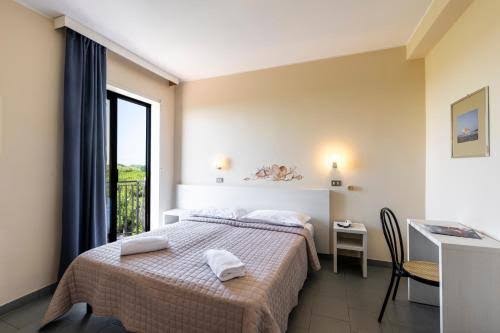 Hotel La Fenice