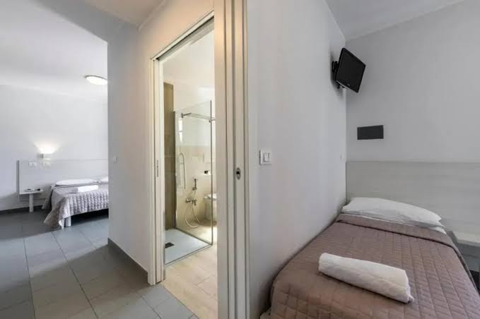 Hotel La Fenice