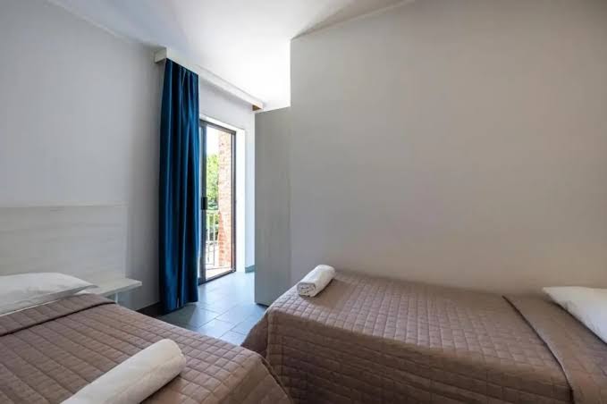 Hotel La Fenice