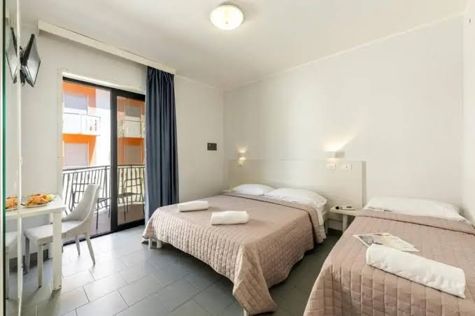 Hotel La Fenice