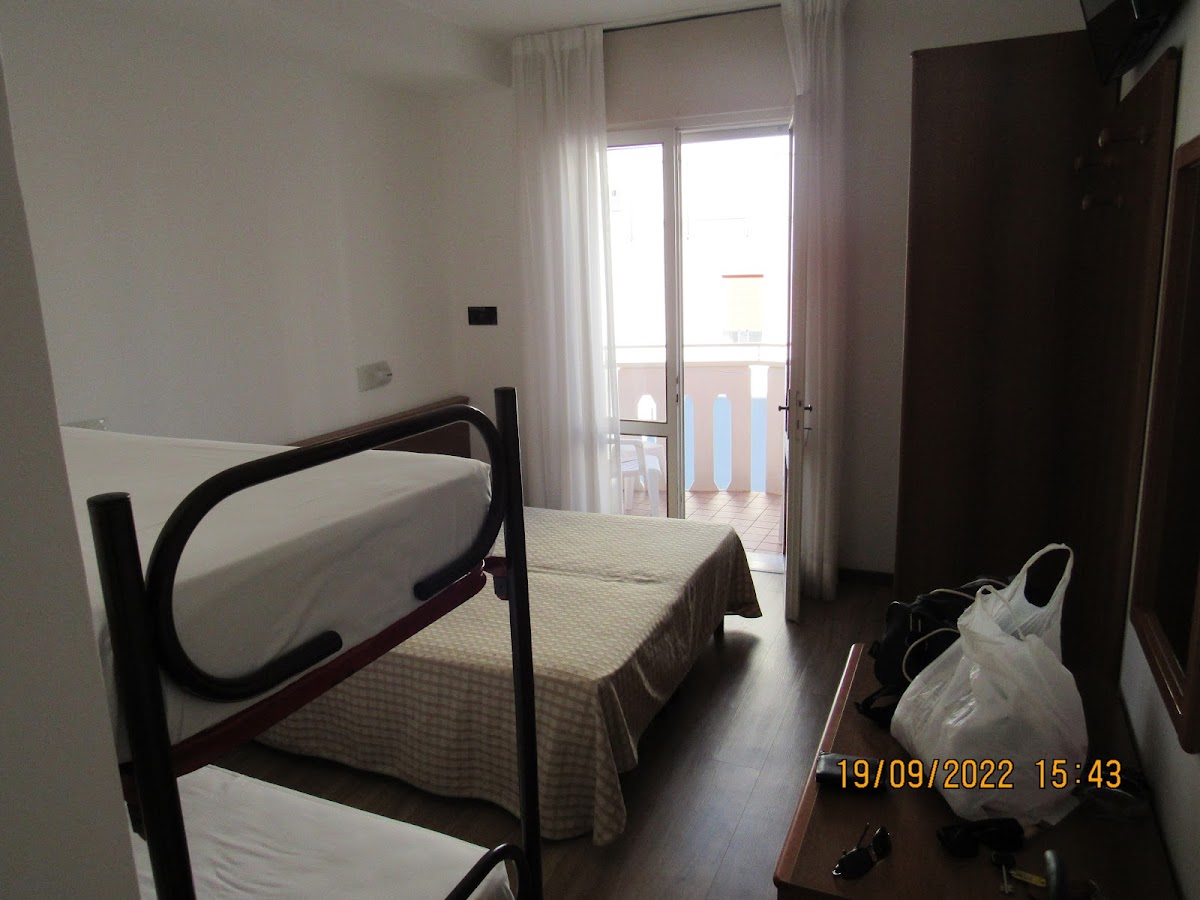 Hotel La Fenice