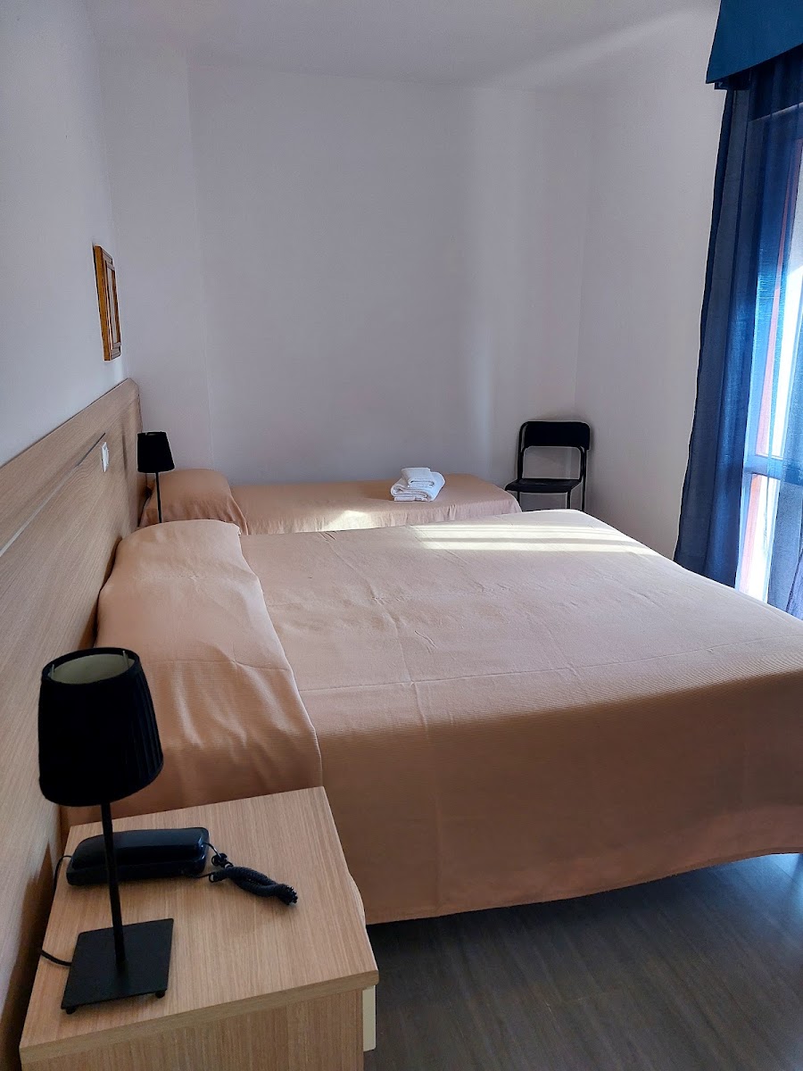 Hotel La Fenice