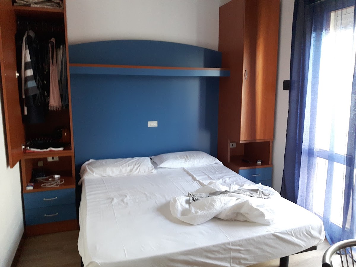 Hotel La Fenice