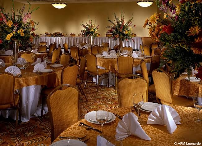 Four Points by Sheraton Little Rock Midtown