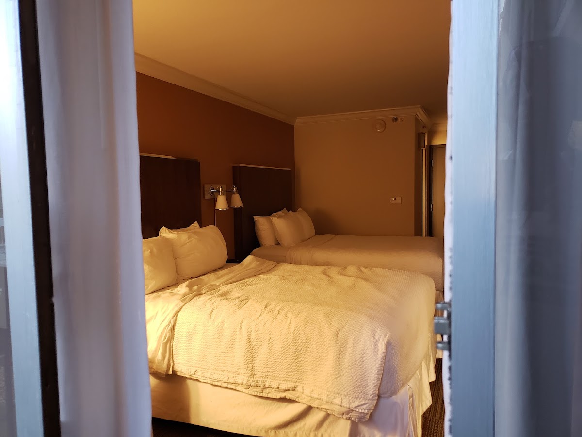 Four Points by Sheraton Little Rock Midtown