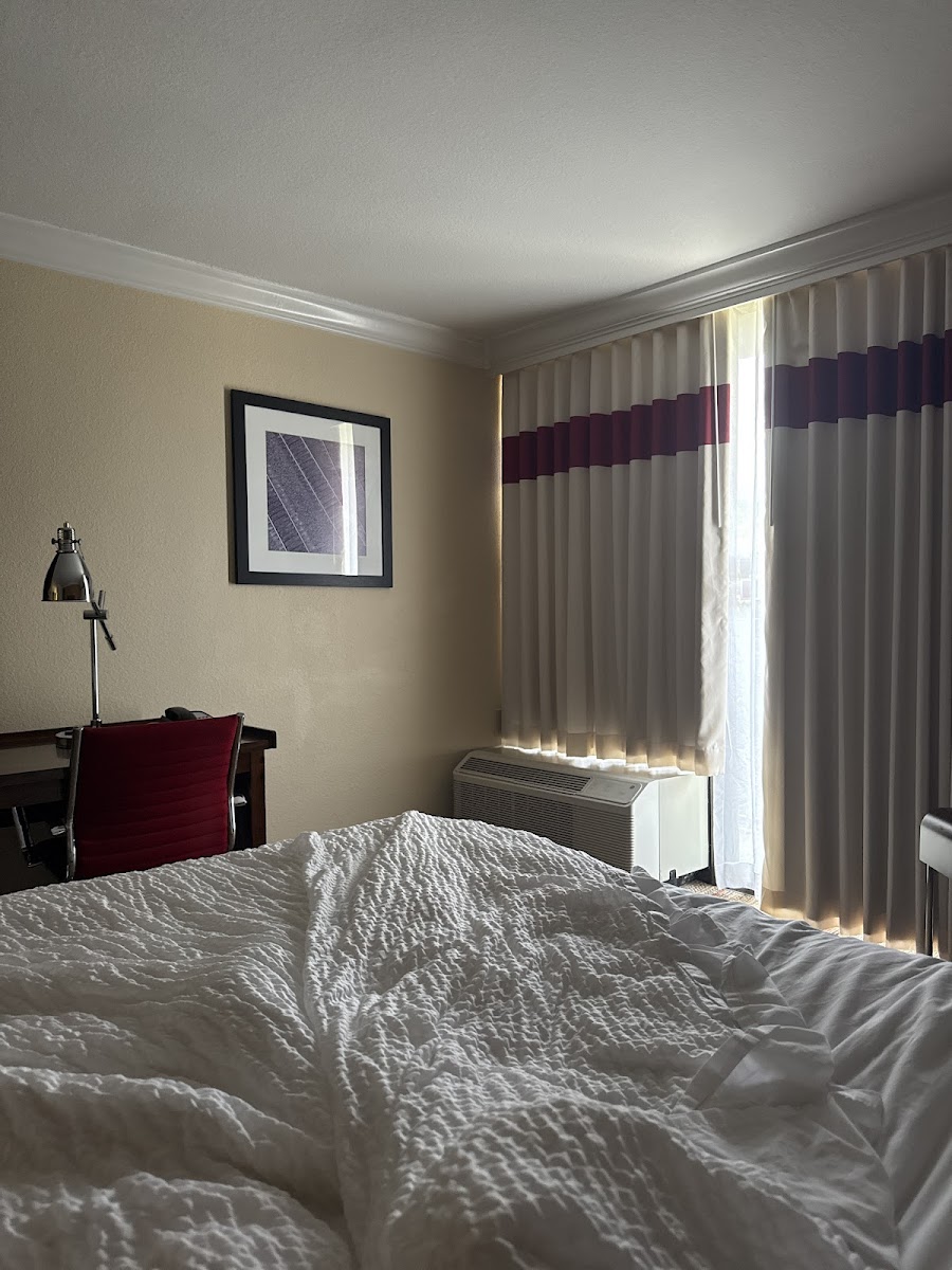 Four Points by Sheraton Little Rock Midtown