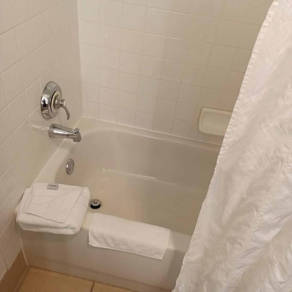 Four Points by Sheraton Little Rock Midtown