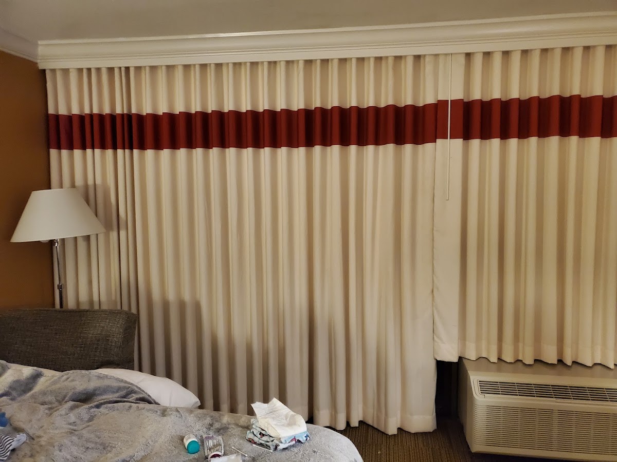 Four Points by Sheraton Little Rock Midtown